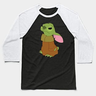 GroStitch Baseball T-Shirt